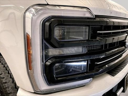 Used 2026 Ford F250 Platinum AWD/4WD image 27