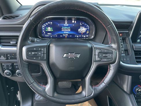 Used 2023 Chevrolet Suburban RST AWD/4WD image 15