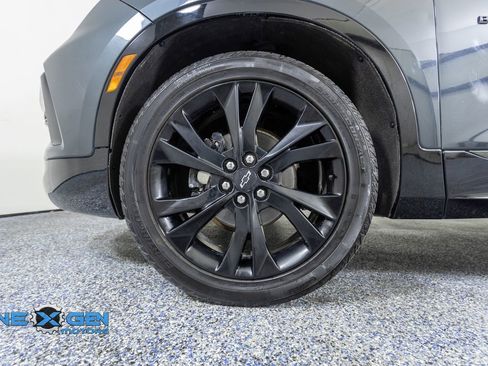 Used 2019 Chevrolet Blazer RS AWD/4WD image 44