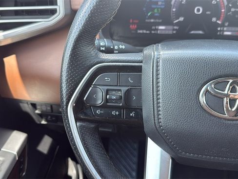 Used 2023 Toyota Tundra 1794 Edition image 19