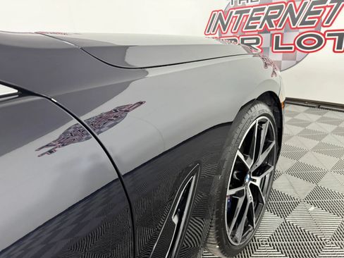 Used 2019 BMW M850i xDrive Convertible AWD/4WD image 35
