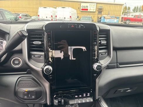 New 2026 RAM 3500 Big Horn image 21