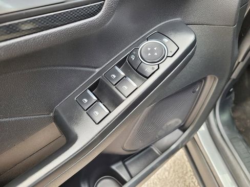 Used 2025 Ford Escape ST-Line AWD/4WD image 20