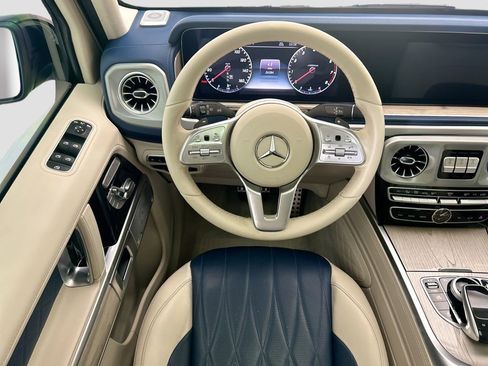 Used 2020 Mercedes-Benz G 550 image 10