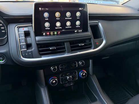Used 2021 GMC Yukon SLE RWD image 26
