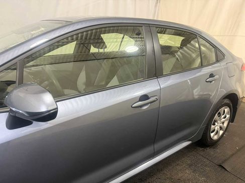 Certified 2024 Toyota Corolla LE image 7