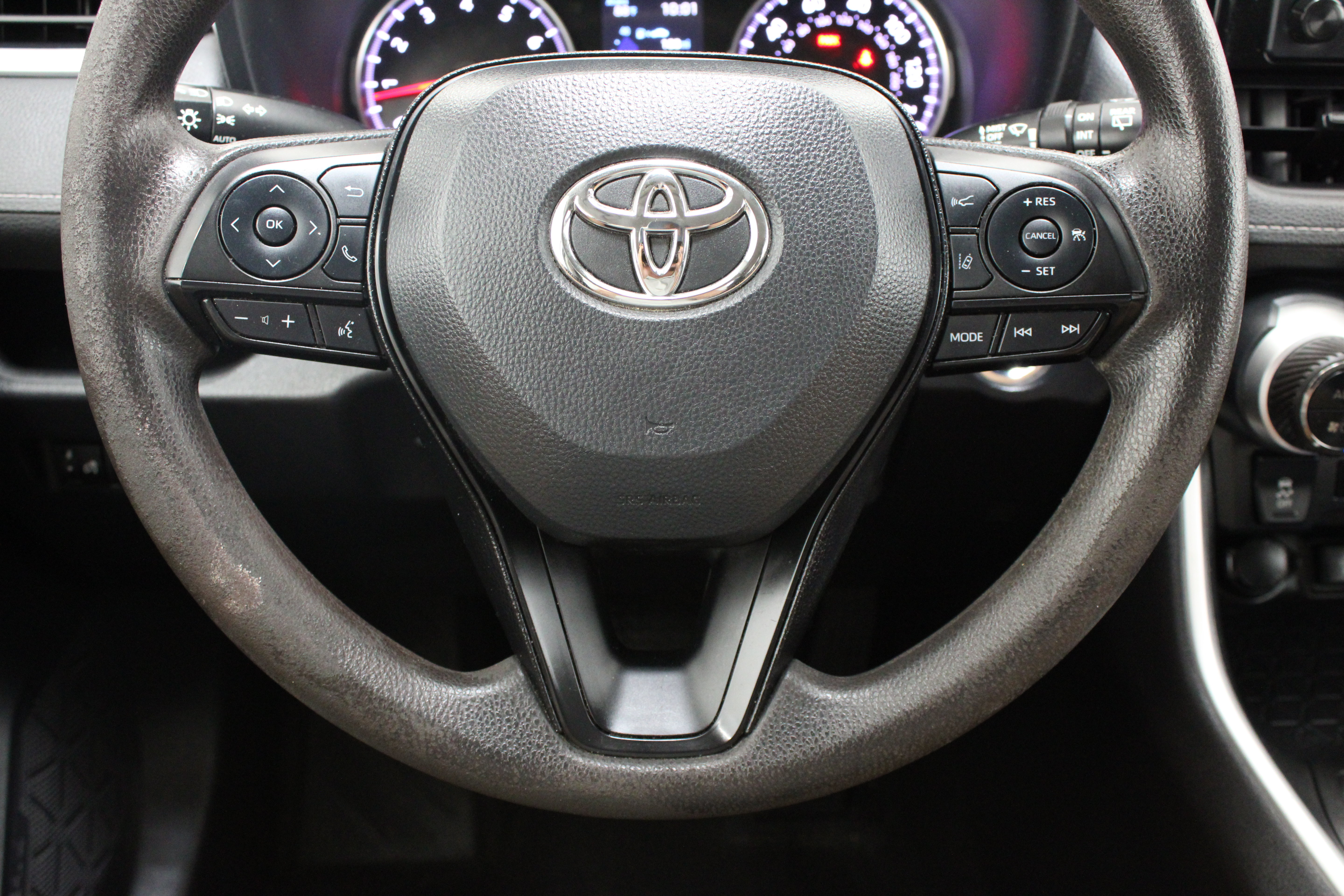 Certified 2022 Toyota RAV4 XLE AWD/4WD image 23
