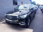 Certified 2024 INFINITI QX80 Luxe w/ Cargo Package AWD/4WD image 2