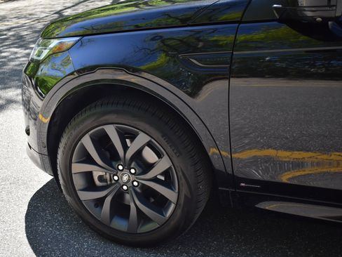 Used 2021 Land Rover Discovery Sport S R-Dynamic image 15