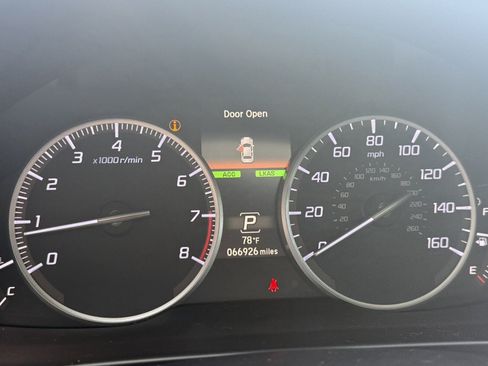 Used 2022 Acura ILX w/ Premium Package FWD image 18