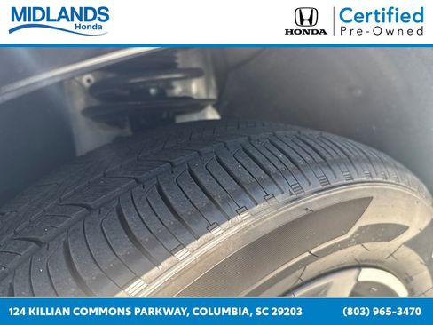 Certified 2024 Honda HR-V EX-L image 11