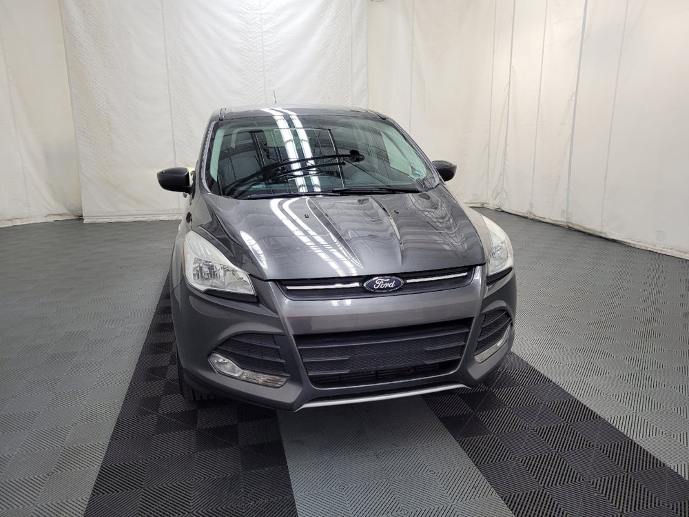 Used 2015 Ford Escape SE FWD image 14