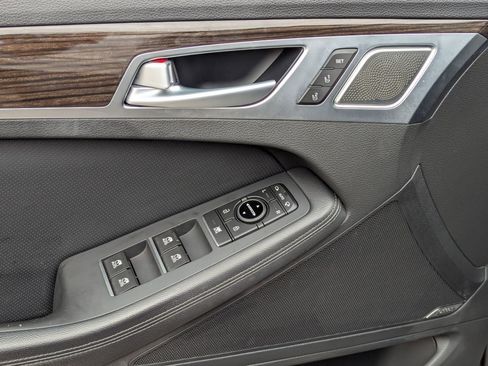 Used 2019 Genesis G80 3.8 w/ Sport Package 02 image 12