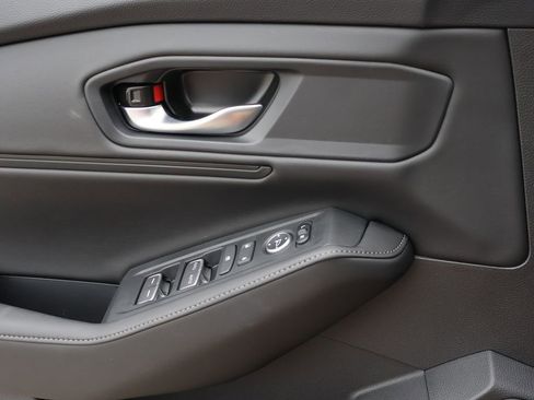 New 2026 Honda Accord Sport image 38