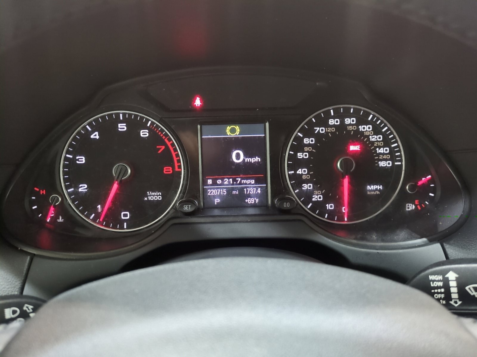 Used 2014 Audi Q5 3.0T Premium Plus AWD/4WD image 20