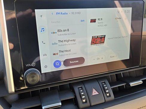 Certified 2025 Toyota RAV4 XLE Premium image 17