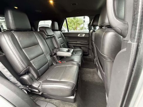 Used 2013 Ford Explorer Limited image 33