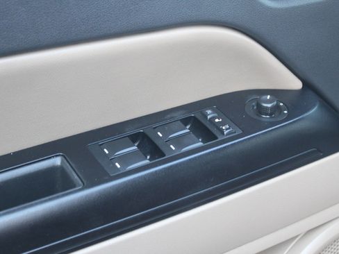 Used 2011 Jeep Patriot Sport w/ PWR Value Group AWD/4WD image 22