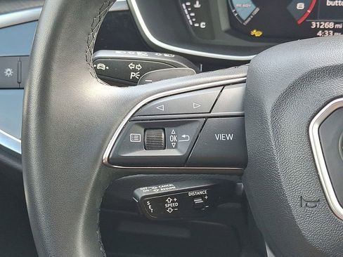 Used 2025 Audi Q3 2.0T Premium AWD/4WD image 9