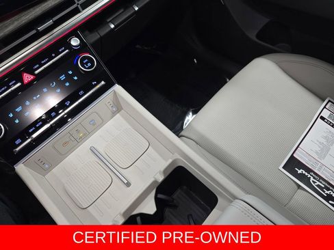 Certified 2026 Hyundai Santa Fe Limited AWD/4WD image 25