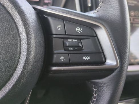 Certified 2025 Subaru Ascent Premium w/ Premium Package image 25