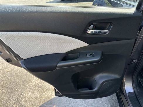 Used 2015 Honda CR-V EX image 11