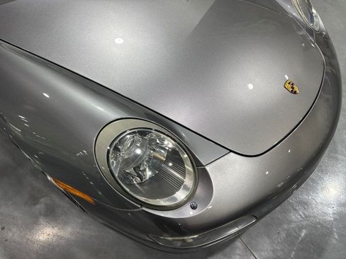 Used 2006 Porsche 911 Carrera 4 AWD/4WD image 31