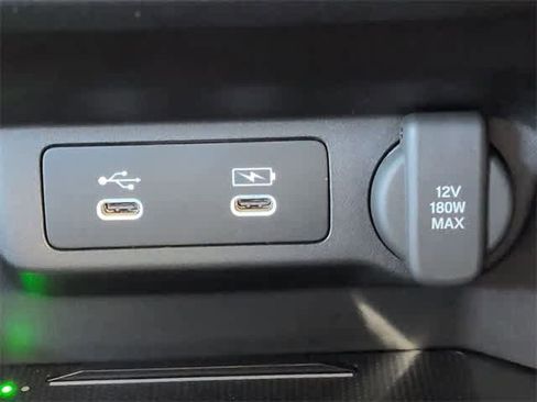 Certified 2025 Acura ADX FWD image 33