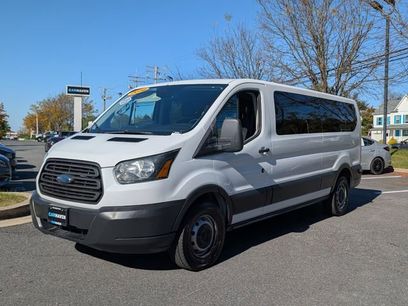 Used 2016 Ford Transit 350 XL