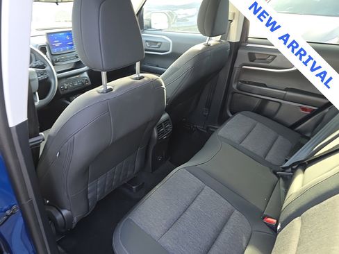 Used 2024 Ford Bronco Sport Big Bend image 26