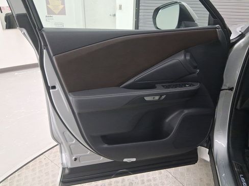 New 2026 Lexus TX 350 AWD image 19