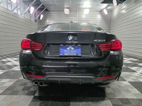 Used 2020 BMW 430i Coupe w/ M Sport Package image 6