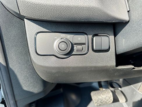 New 2026 Mercedes-Benz Sprinter 2500 image 11