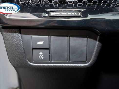 Certified 2025 Honda CR-V EX-L image 33