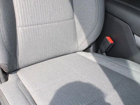 New 2024 RAM 2500 Big Horn w/ Night Edition image 19