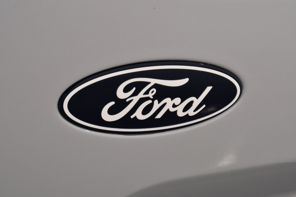 New 2026 Ford Bronco Sport Outer Banks w/ Outer Banks Tech Package+ AWD/4WD image 22
