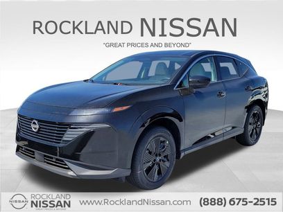 New 2026 Nissan Murano SV