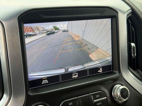 Used 2021 GMC Sierra 1500 SLT w/ SLT Premium Plus Package image 14