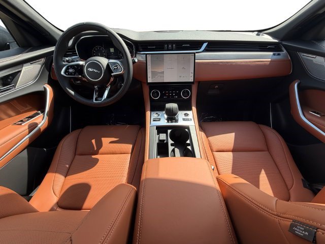 New 2026 Jaguar F-PACE R-Dynamic S AWD/4WD image 12