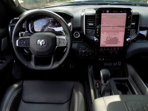 New 2026 RAM 1500 Rebel AWD/4WD image 36