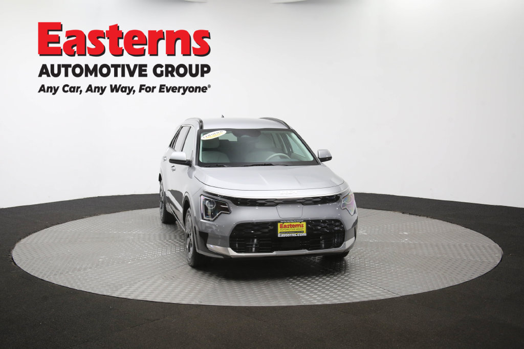 Used 2023 Kia Niro Wind FWD image 53