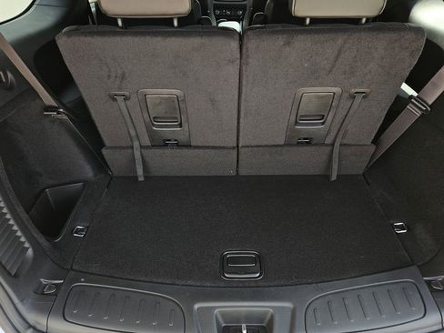 New 2026 Dodge Durango GT AWD/4WD image 9