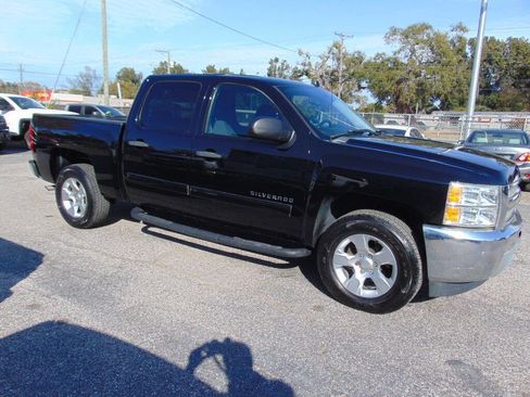 Used 2013 Chevrolet Silverado 1500 LT image 11