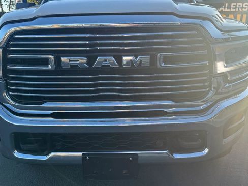 Used 2022 RAM 2500 Laramie image 5