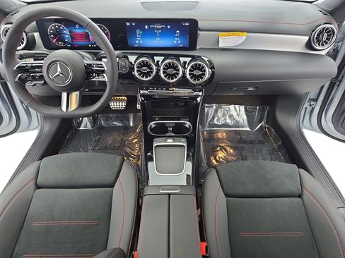 New 2026 Mercedes-Benz CLA 250 CLA 250 image 9