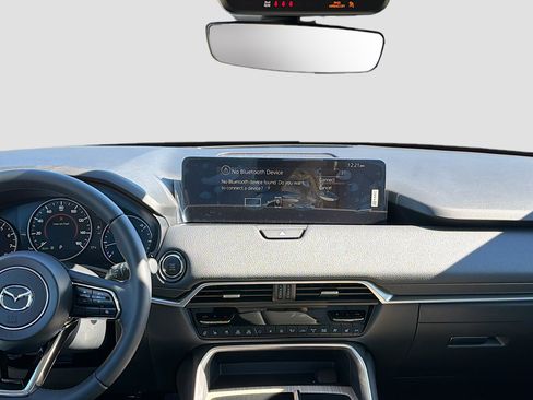 New 2026 MAZDA CX-70 3.3 Turbo w/ Preferred Package image 20