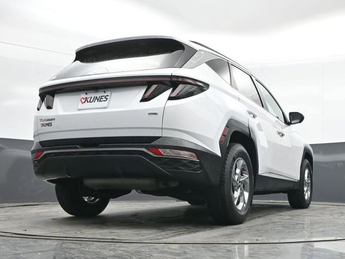 Used 2023 Hyundai Tucson SEL AWD/4WD image 40