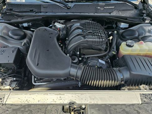Used 2023 Dodge Challenger SXT w/ Blacktop Package RWD image 13