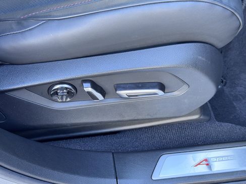 Used 2024 Acura RDX AWD w/ A-Spec & Advance Pkg image 22