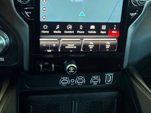 Used 2026 RAM 1500 Rebel w/ Rebel Level 2 Equipment Group AWD/4WD image 29